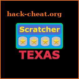 Scratch Ticket Stars TX - Texas Lottery Guide icon