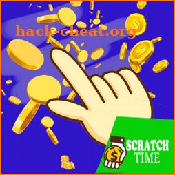 Scratch Time - Win Real Money icon