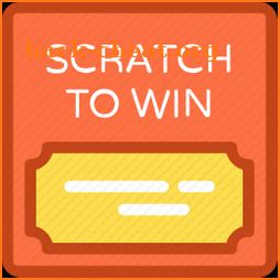 Scratch To Earn Real Cash icon