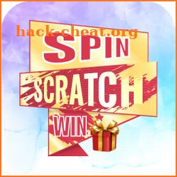 Scratch To Win Real Cash icon