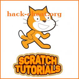 Scratch Tutorials icon