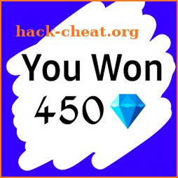 Scratch Win FF Diamond - Earn FF Diamond icon