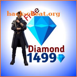 Scratch win FF Diamond icon