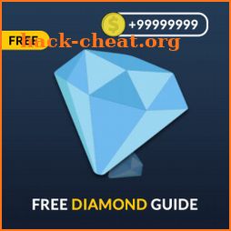 Scratch Win Free Diamond - Earn Diamond for Free icon