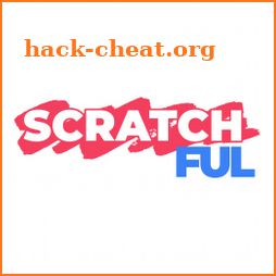 Scratchful: Play Scratch Offs icon