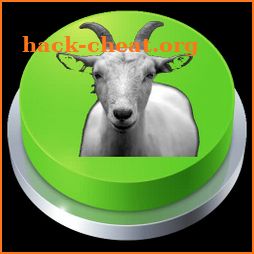 Scream Goat Mame Sound Button icon