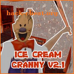 Scream Granny V2.1 : Horror Survival MOD 2020 icon