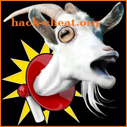 Screaming Goat Air Horn icon