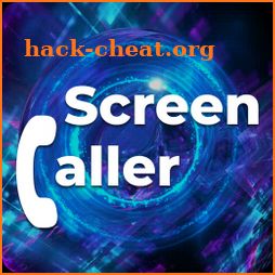 Screen Caller icon