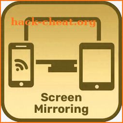 Screen Casting: Chromecast icon