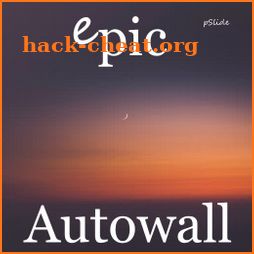 Screen Jam Autowall icon