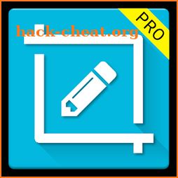 Screen Master Pro: Screenshot & Photo Markup icon