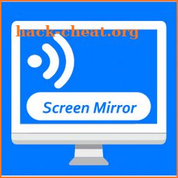 Screen Mirror for Samsung Smart TV: Screen Share icon