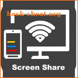Screen Mirror for Vizio TV : Smart Screen Share icon