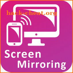Screen Mirroring For All tv : Screen Mirroring App icon