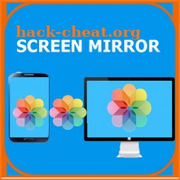 Screen Mirroring for Samsung: Smart Screen Share icon