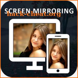 Screen Mirroring - Phone to TV icon