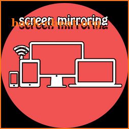 Screen Mirroring To.TV icon