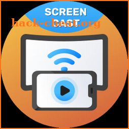 Screen Mirroring: TV Cast icon