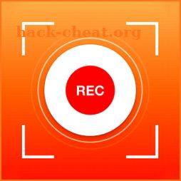 Screen Recorder & Free Backup - Video Recorder icon