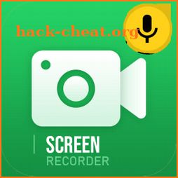 Screen Recorder & Video Call Recorder - CallReco icon