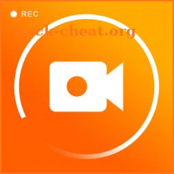 Screen Recorder & Video Capture, Game Recorder icon