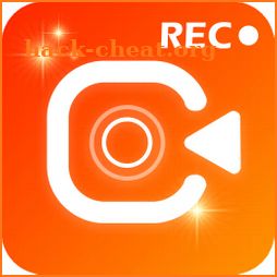 Screen Recorder & Video Recorder - Record, Edit icon