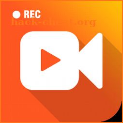 Screen Recorder - Audio Video Recorder icon