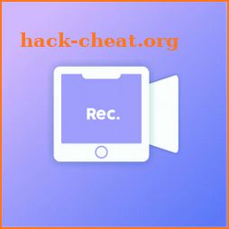Screen Recorder - Game Recorder, Video Recorder icon
