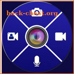 Screen Recorder - Games Recording and Streaming icon