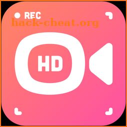 Screen Recorder HD icon