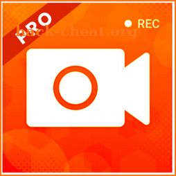 Screen Recorder : HD Resolution Pro icon