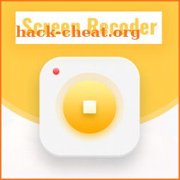 Screen Recorder HD-Ultimate icon