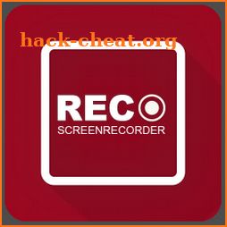 Screen Recorder - No Ads , HD Recorder - No Root icon