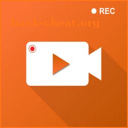 Screen Recorder | X Video Recording Software icon