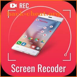 Screen Recorder - Record, Capture, Edit icon