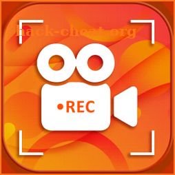 Screen Recorder - Record Screen Video Full HD icon