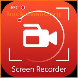 Screen Recorder - Record, Screenshot, Edit icon