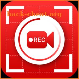 Screen Recorder - Record, Screenshot,Edit icon