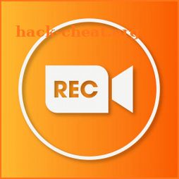 Screen Recorder: Record Video icon