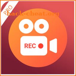 Screen Recorder- Recorder Pro icon