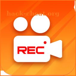 Screen recorder - Screen video recorder icon