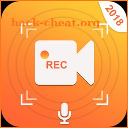 Screen Recorder-ScreenShot Capture icon