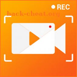 Screen Recorder - Video Recorder and Editor icon