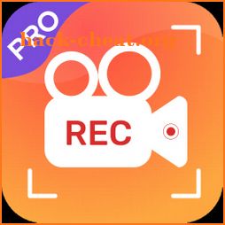 Screen Recorder – Video Recorder & Smart Recorder icon