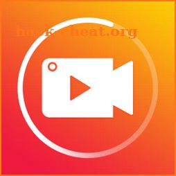 Screen Recorder , Video Recorder & Video Editor icon
