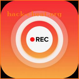 Screen Recorder: Video recorder: Screen capture icon
