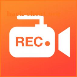 Screen Recorder : Video Recorder, Screen Record icon