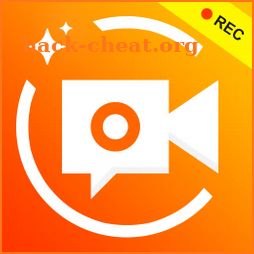 Screen Recorder With Audio & Video Editor Free icon