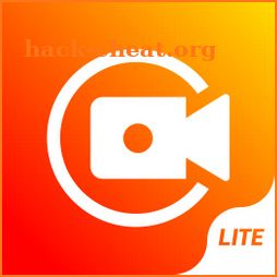 Screen Recorder - XRec Lite icon